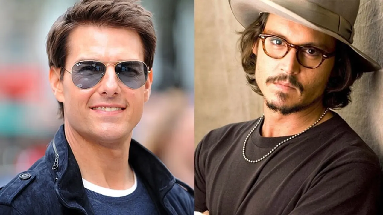 7 Seleb Hollywood yang Punya Pekerjaan Unik