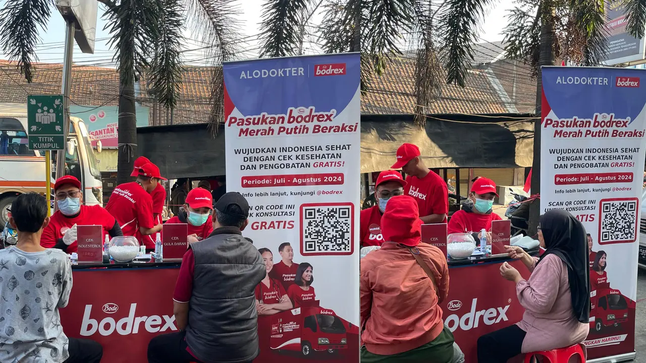 bodrex