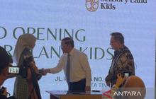 Fakta Menarik: Gubernur DKI Apresiasi 'Sensory Land Kids' sebagai Pelengkap RPTRA untuk Tumbuh Kembang Anak