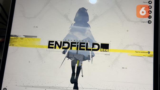 Mau Main Arknights: Endfield, Ini Spesifikasi Rekomendasi PC dan Mobile