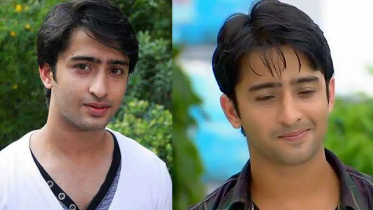 Shaheer Sheikh 