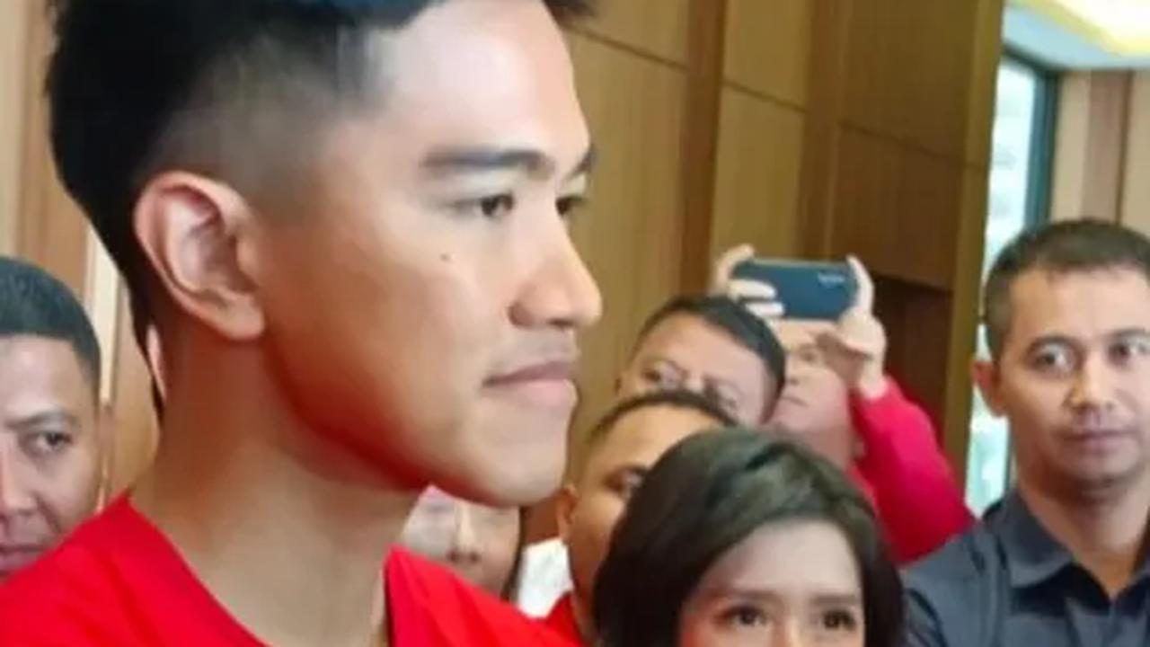 Mengadu ke Kaesang, Rumah Belajar Yayasan Cerdas Insani Waduk Pluit Kini Miliki Akta Pendirian