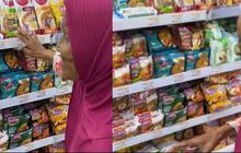 Beli Obat Maag untuk Tahan Lapar, Aksi Pria Bantu Nenek di Minimarket  Ini Tuai Haru