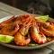 Cara Membuat Udang Saus Padang ala Restoran Seafood, Pedas Gurih Anti Alot
