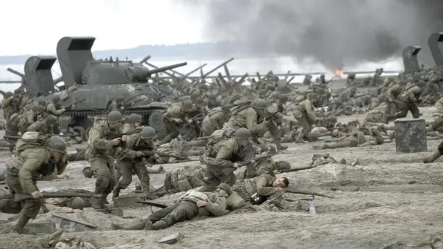 Saving Private Ryan (1998)