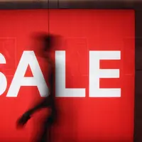 Ilustrasi diskon. Sumber foto: unsplash.com/Justin Lim.