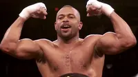 Kasus Roy Jones, Sebuah Skandal Terburuk dalam Sejarah Olimpiade