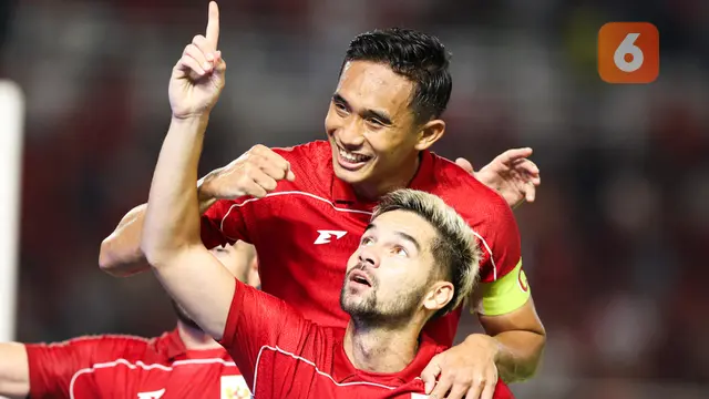 Timnas Indonesia