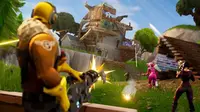 Rilis Awal 2018, Fortnite Versi iOS Sudah Meraup Untung Rp 1,4 Triliun. (Doc: Ubergizmo)