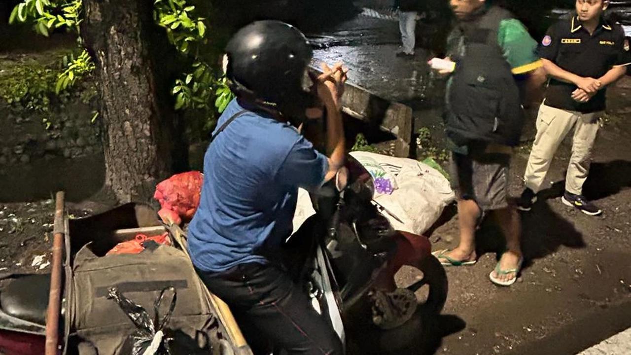 Siap-Siap, Warga Ketahuan Buang Sampah Sembarangan Bakal Disidang di PN Semarang