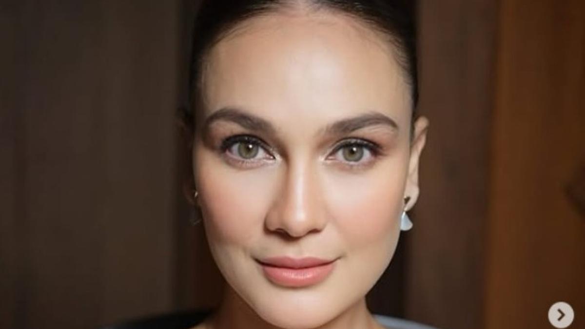 Jadi MUA Luna Maya di Resepsi Pernikahan, Ryan Ogilvy Ungkap Kenangan 19 Tahun Lalu