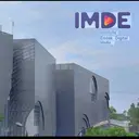 Superbank dan Vidio Dukung Lomba Ide Cerita Film Vertikal IMDE-Frans Seda Foundation