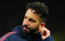 Kata Ruben Amorim Jelang Laga MU di Final Liga Europa: Tradisi Kami Adalah Juara!