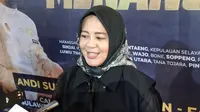 Pilgub Sulsel, Fatmawati Rusdi Pastikan Tak Ada Aksi Borong Partai