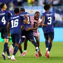 Akhir Membanggakan Tanjung Verde, Debutan yang Tak Pernah Kalah di Piala Dunia 2026