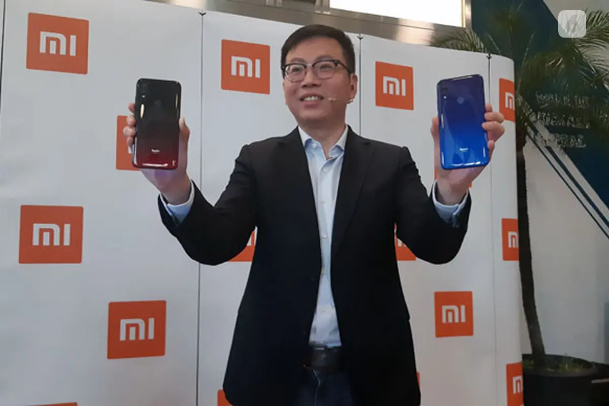 Redmi 7