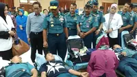 Donor Darah YPAPK dan Kodiklata, Kumpulkan 1.015 Kantong Darah