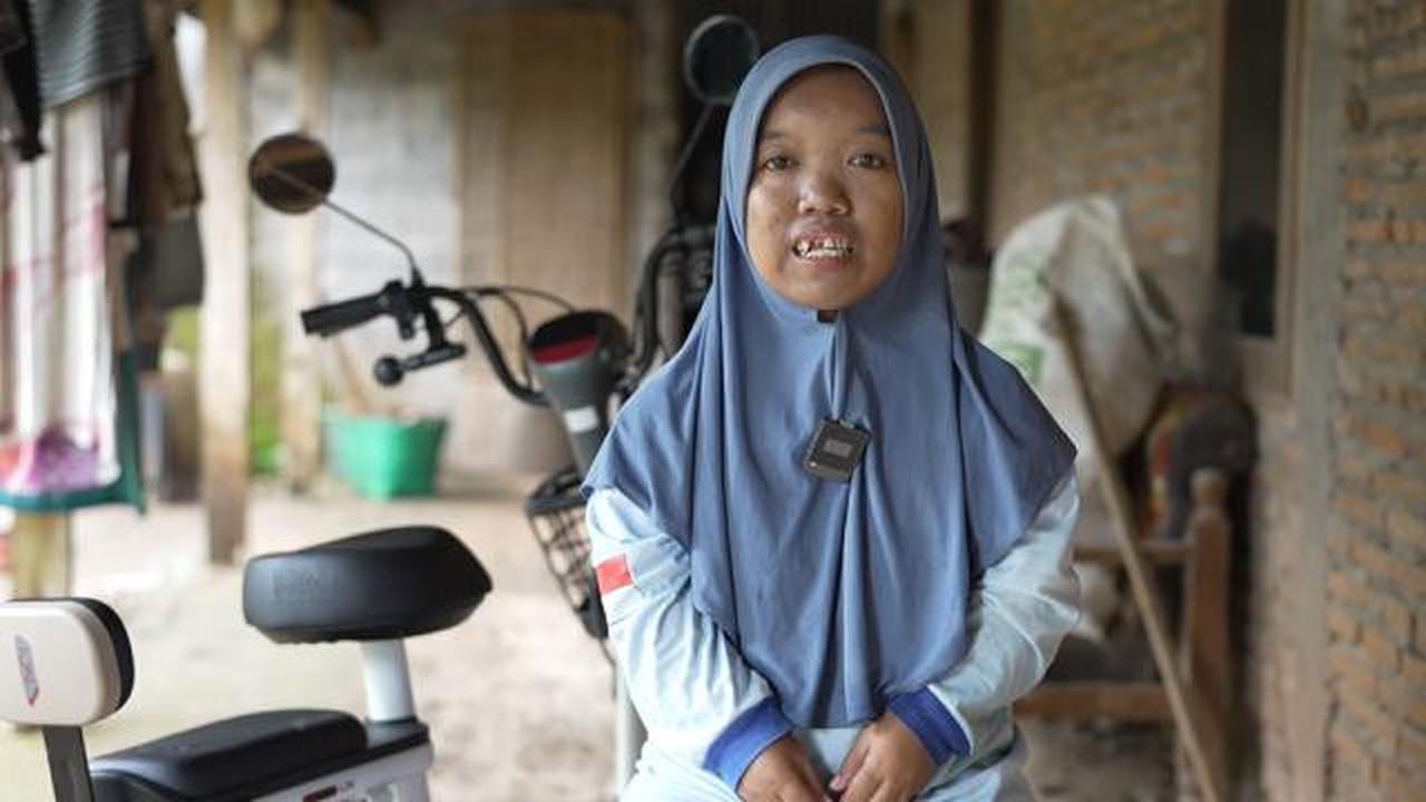 Dapur MBG di Sukoharjo Berikan Kesempatan dan Harapan Pekerja Disabilitas