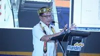Mendagri Sebut Program Tiga Juta Rumah Wujud Kepedulian Presiden ke Rakyat Kecil