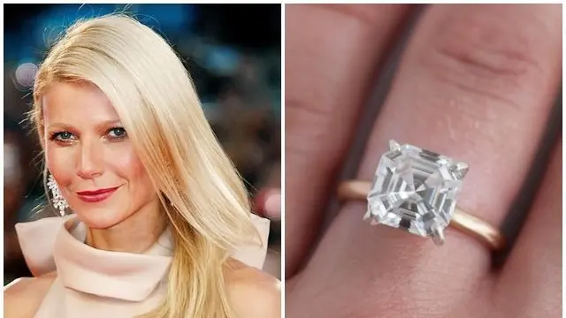 Bentuk Cincin yang Kamu Suka Ternyata Bisa Ungkap Kepribadianmu