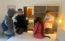 Tak Semua WNA ke Bali buat Liburan, 2 Cewek Rusia dan 1 Nigeria ini Malah Jual Diri Lewat Prostitusi Online