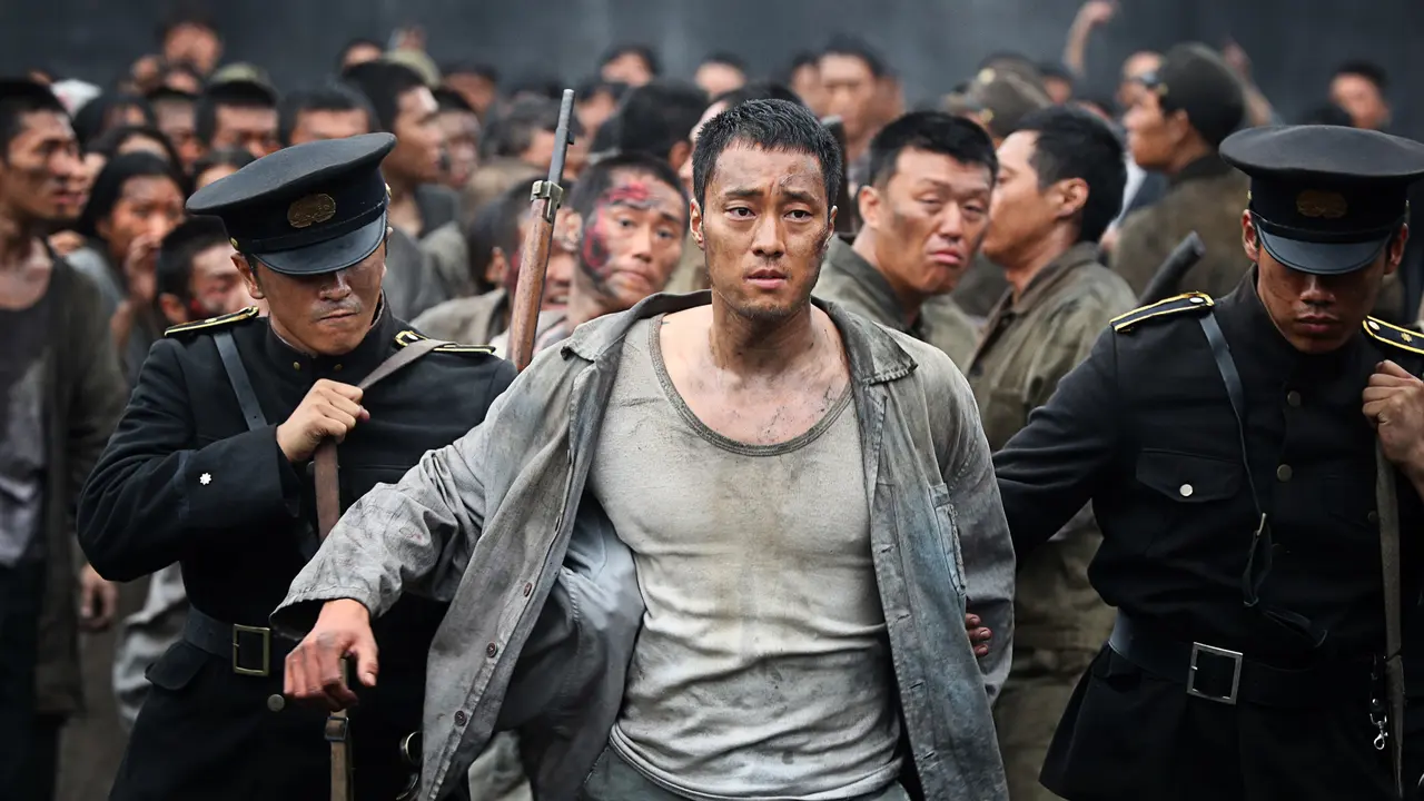 So Ji Sub