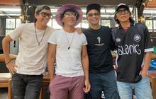 Ternyata ini Alasan Slank Tak Libatkan Mantan Personel di Konser Ulang Tahun ke-41