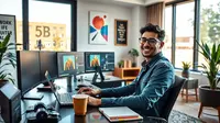 Freelance Adalah: Panduan Lengkap Memulai Karier sebagai Pekerja Lepas