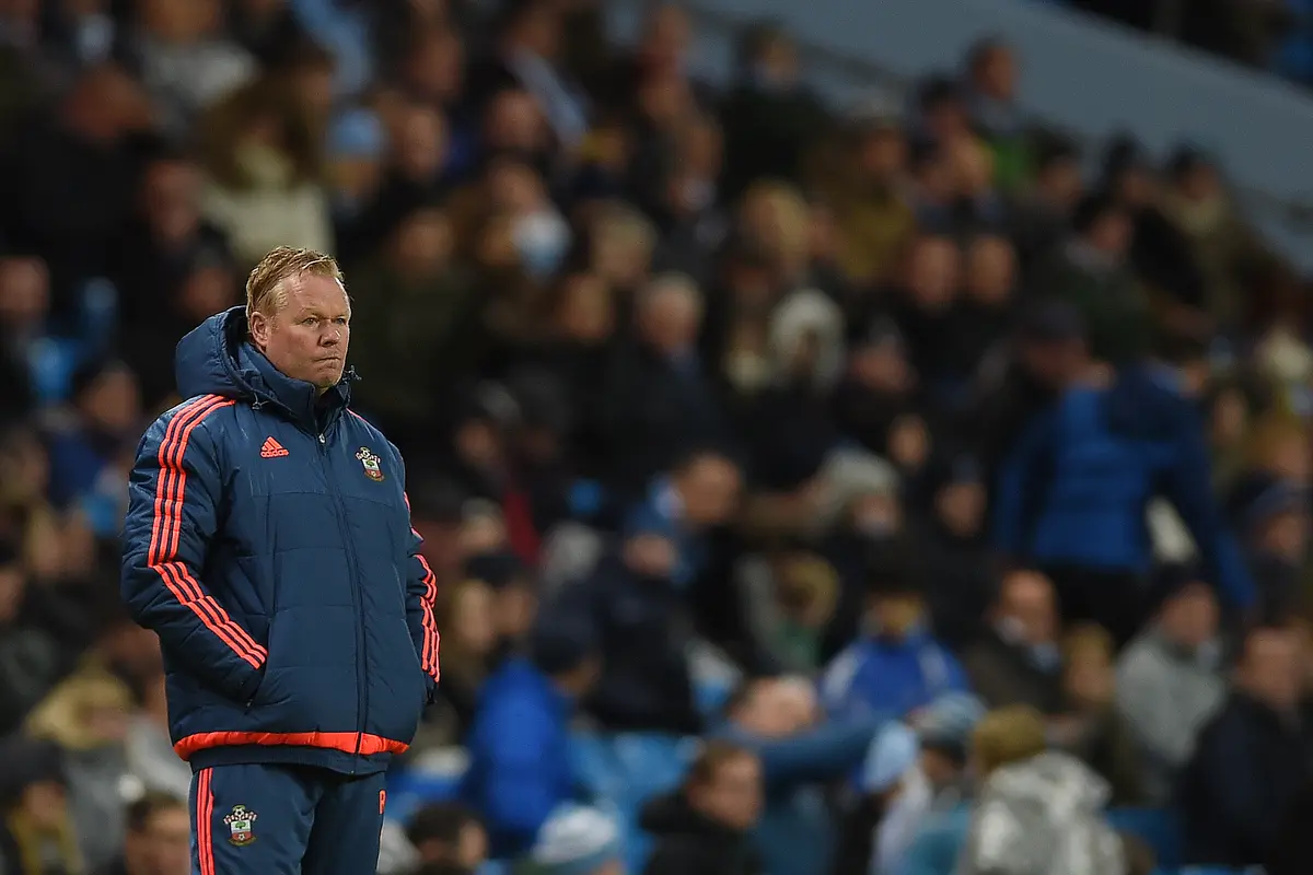 Ronald Koeman