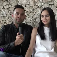 Design rumah yang aman dan nyaman untuk bermain bagi anak-anak membuat anak-anak Teuku Zacky enggan untuk keluar rumah.