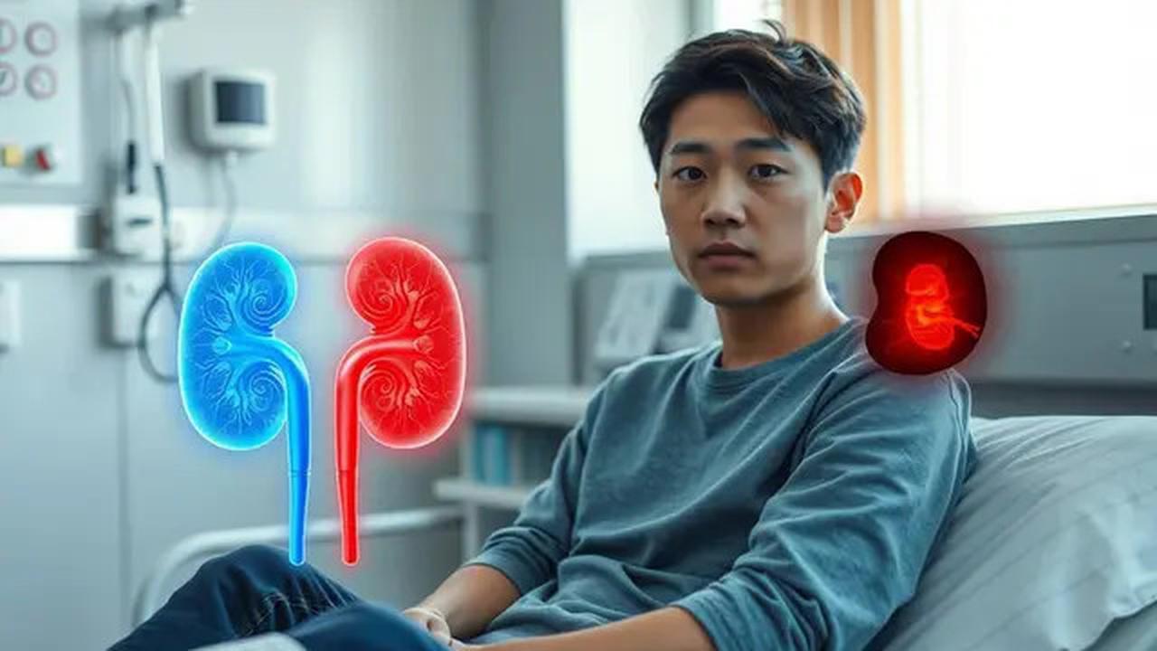 6 Cara Menjaga Kesehatan Ginjal yang Mudah Dilakukan