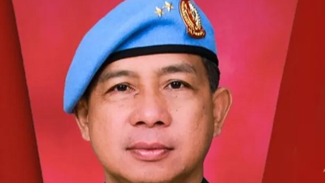 Sosok Agus Subiyanto, Jenderal Berdarah Kopassus Eks Pengawal Jokowi Calon Kasad Pengganti Dudung Abdurachman