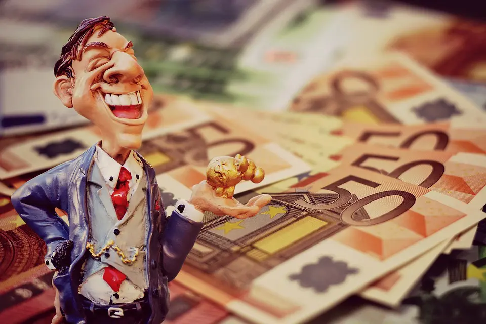 investasi saham