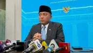 Pemerintah Masih Cek Lahan Bangun Universitas Republik Indonesia