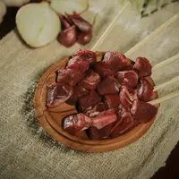 Cara membersihkan daging yang benar./copyright&nbsp;fimela/daniel kampua