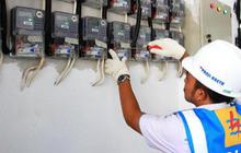 Program Light Up The Dream, Masyarakat Tak Mampu Dapat Sambungan Listrik Gratis