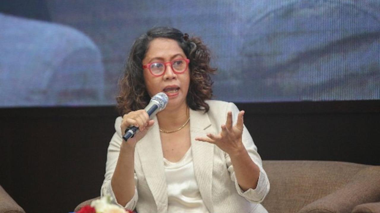 Fakta Unik: Djamari Chaniago, Mantan 'Pengasuh' Prabowo, Kini Resmi Jadi Menko Polkam