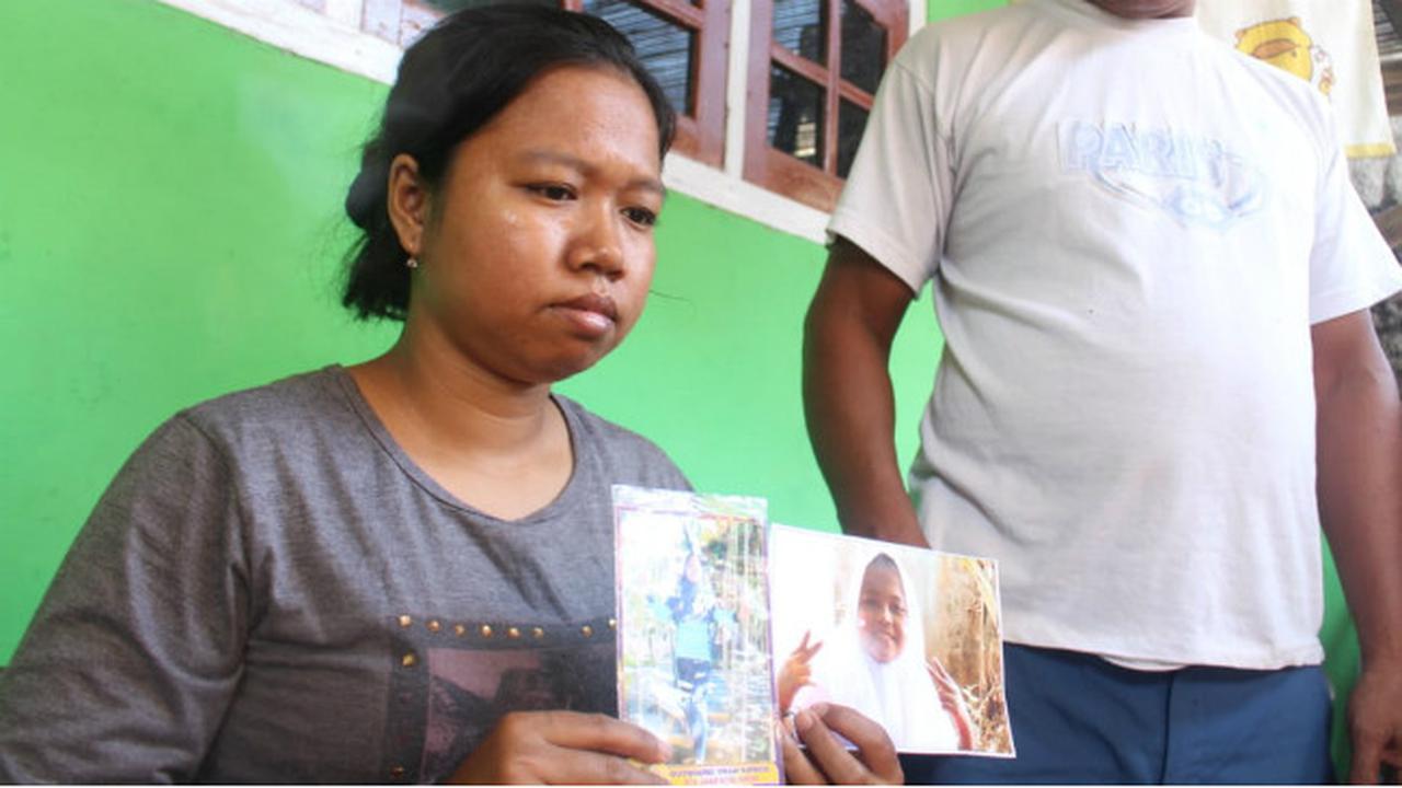 Kisah Penyekapan Gadis Cantik di Karawang