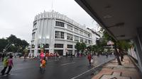 Wisata Sejarah di Surabaya (sumber: iStockphoto)