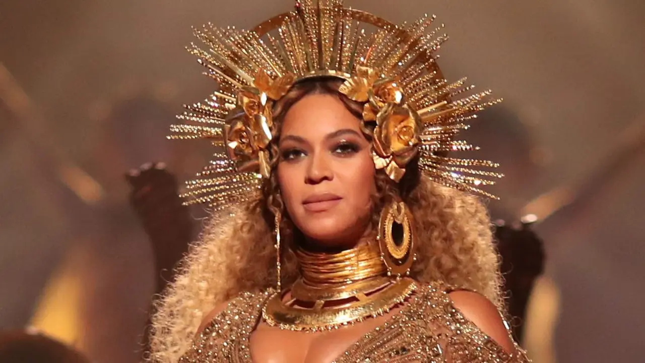 Beyonce