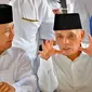 Prabowo-Hatta (Liputan6.com/Muchtadin)