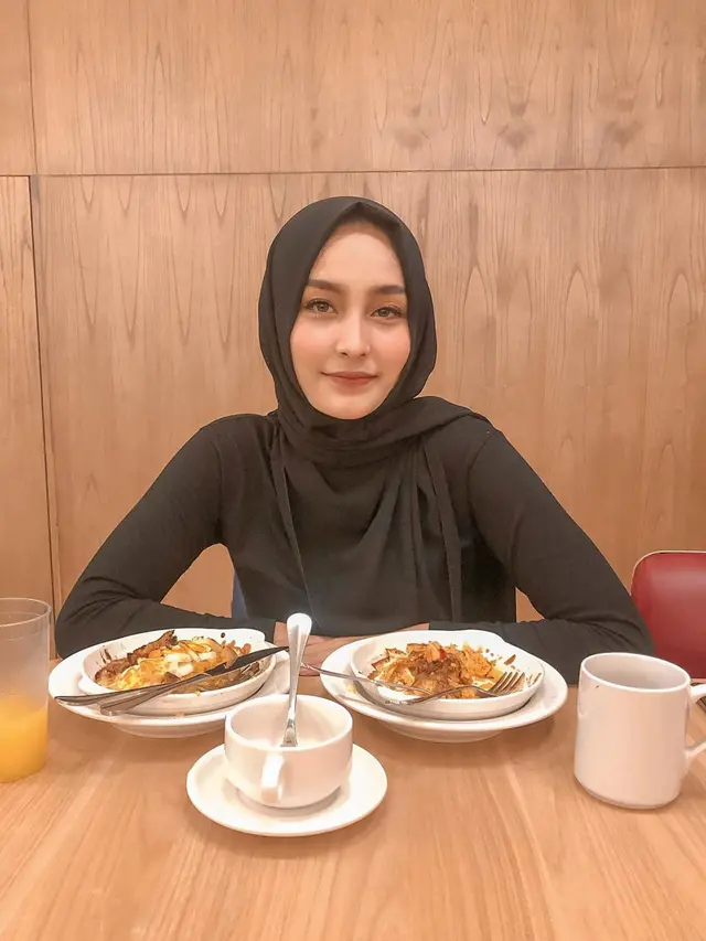 Isnaini Fauziah