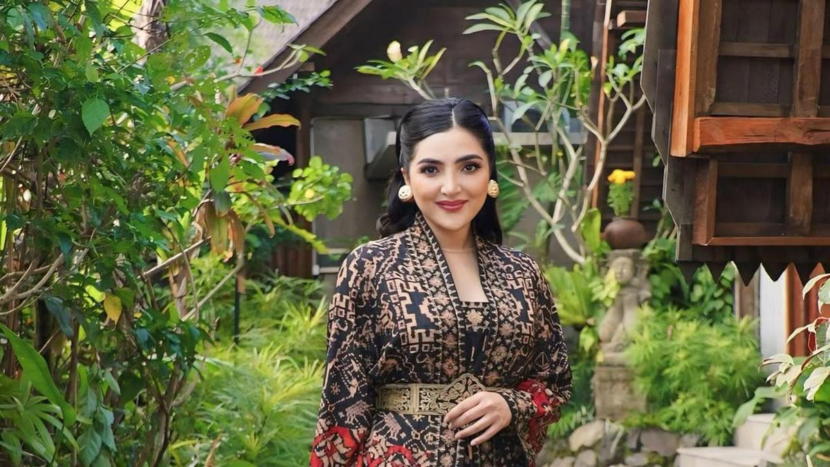 Mengetahui 26 Langkah Perawatan Wajah dan Tubuh Malam Hari Ashanty di Usia 41 Tahun