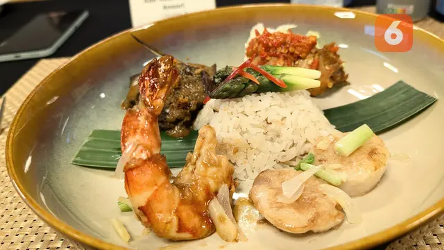 Slow Stew Wagyu Beef Cheek Rendang