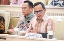 Wamendagri Bima: Desain Besar Penataan Daerah Jadi Pedoman Arah Penataan Daerah Nasional