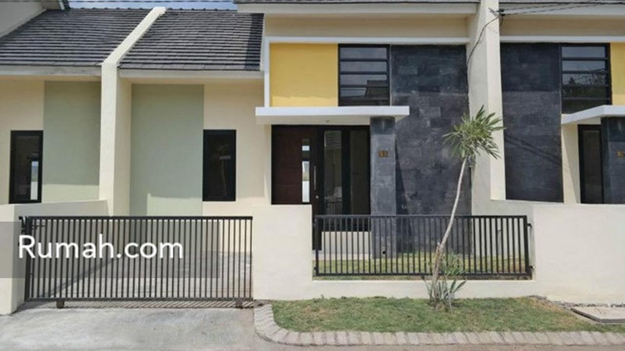 rumah murah
