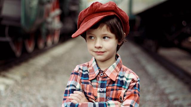 Ilustrasi anak laki-laki (pixabay)