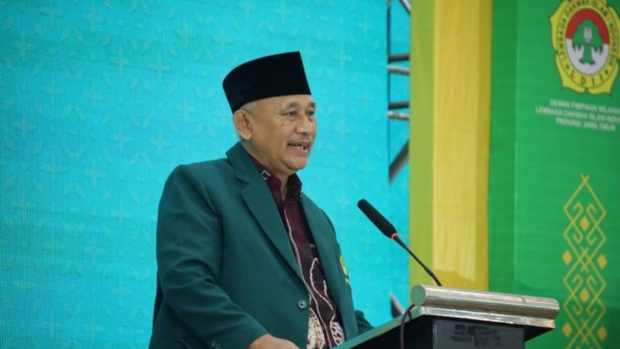 Tahukah Anda, Kerusuhan Bisa Memicu Krisis Sosial? LDII Serukan Tahan Diri Pasca Insiden Ojol Jakarta