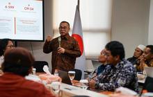 Sudirman Said Apresiasi PKS sebagai Partai Modern Konsisten Menajamkan Analisis Objektif