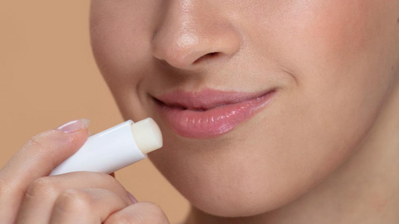 Kandungan Hyaluronic Acid dan Peptide Jadi Rahasia Bibir Lembap dan Sehat